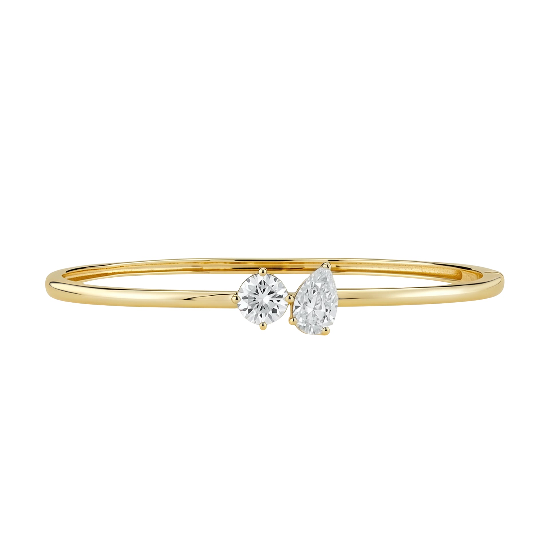 Opulence Bangle