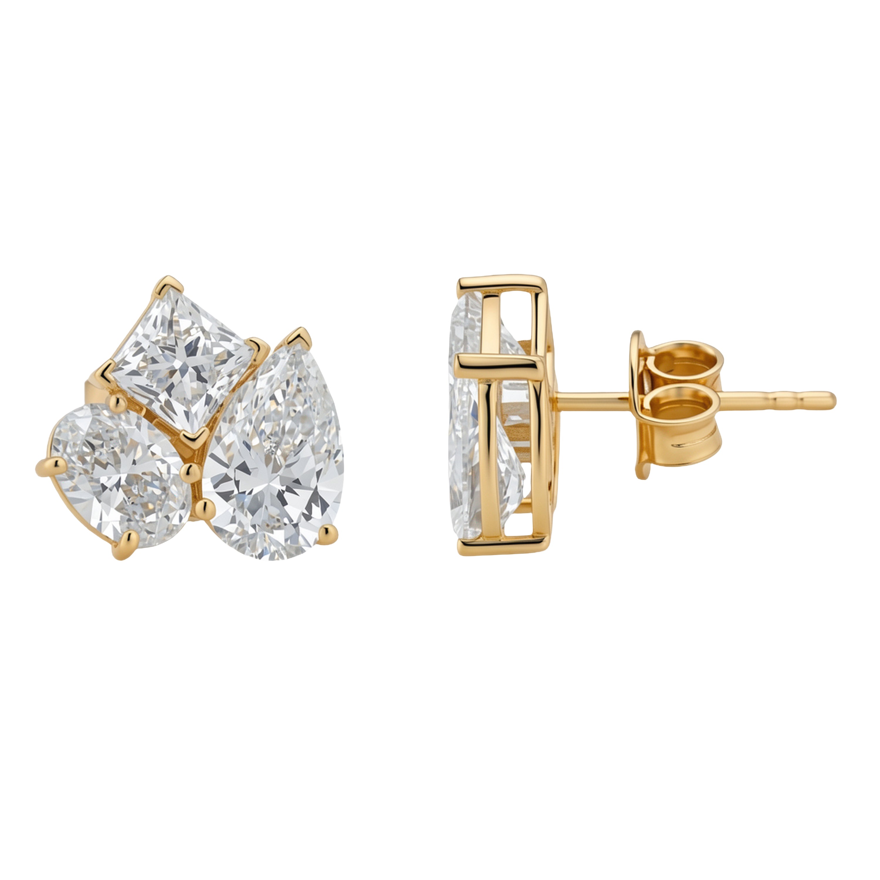 Cluster Studs