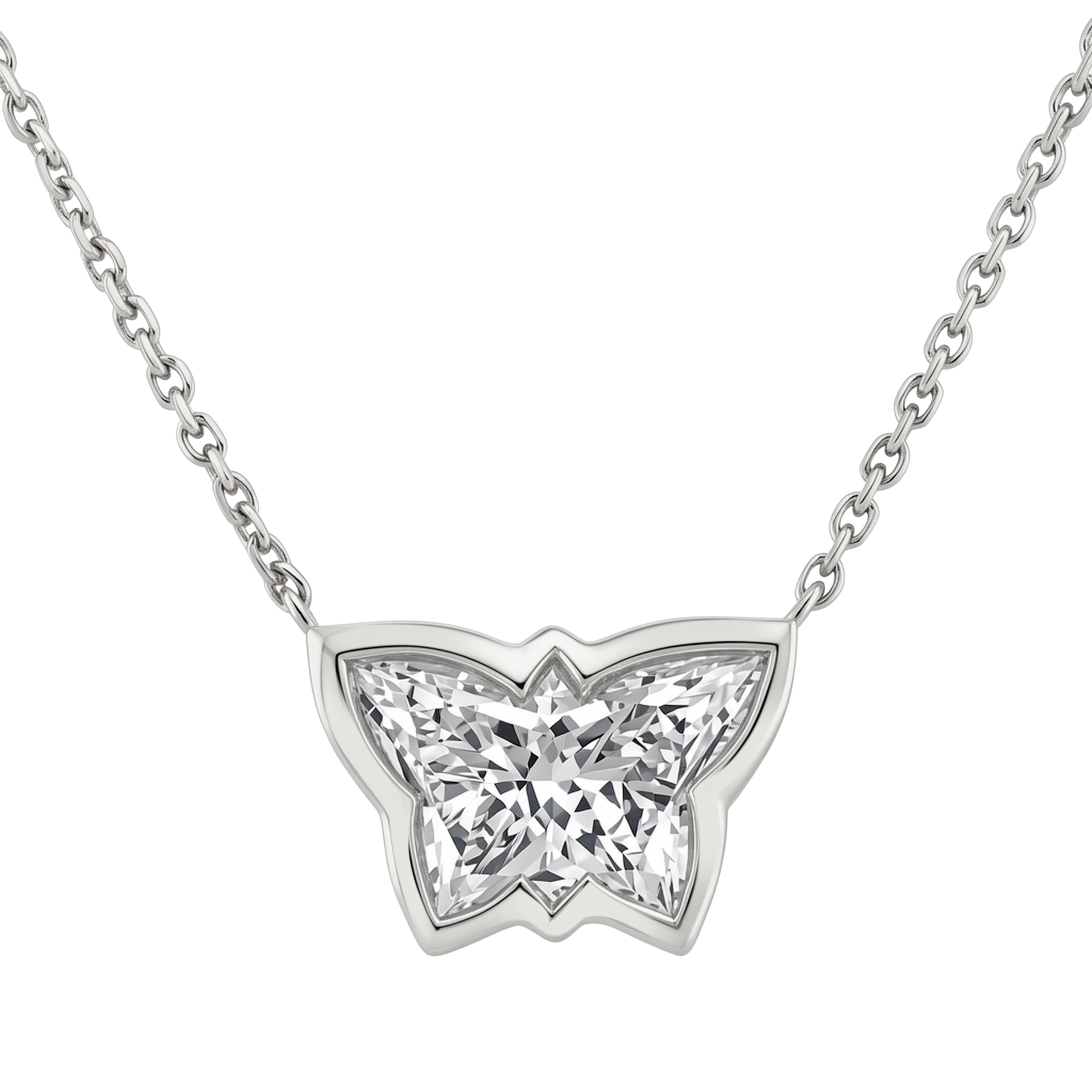 The Butterfly