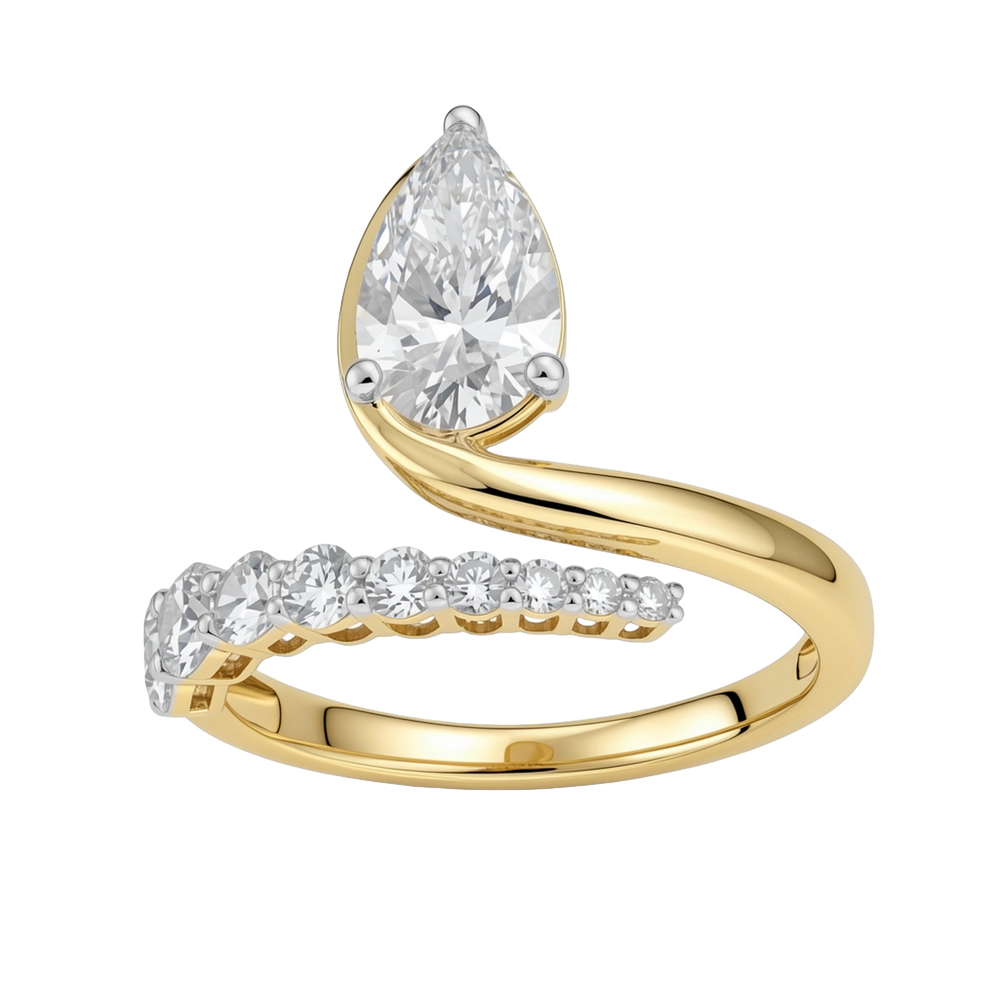 Serpent Ring